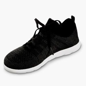 Zenz by Isotoner Black Size 6